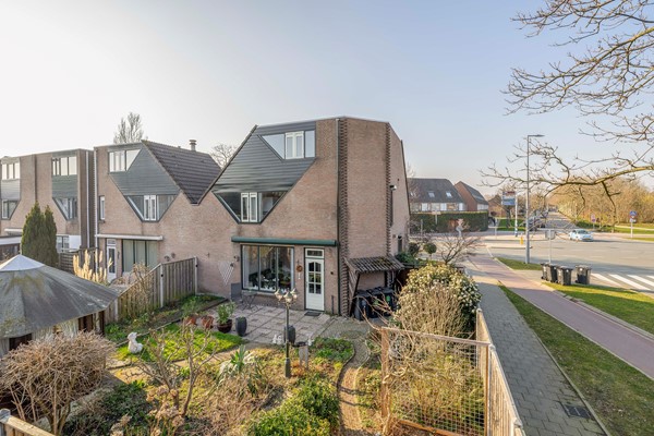 Medium property photo - Noordererf 9, 3181 JB Rozenburg